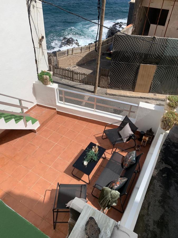 Beautiful Apartment In Front Of The Sea !!!! El Escobonal 外观 照片