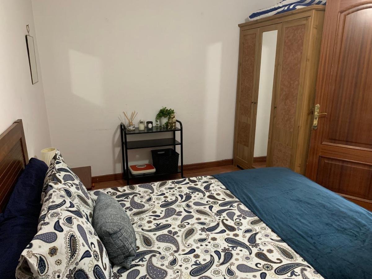 Beautiful Apartment In Front Of The Sea !!!! El Escobonal 外观 照片