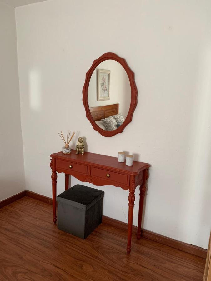 Beautiful Apartment In Front Of The Sea !!!! El Escobonal 外观 照片