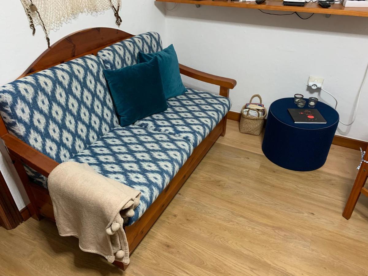 Beautiful Apartment In Front Of The Sea !!!! El Escobonal 外观 照片