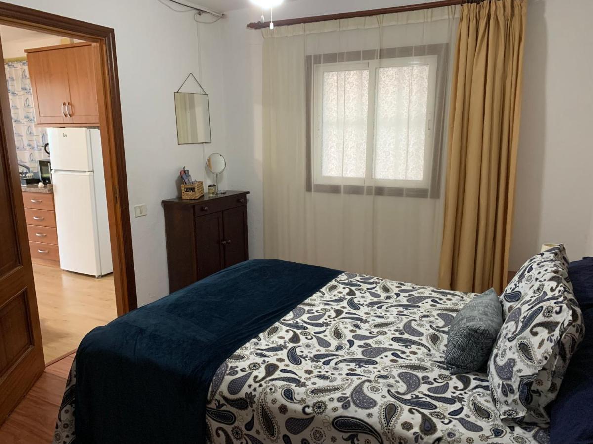 Beautiful Apartment In Front Of The Sea !!!! El Escobonal 外观 照片