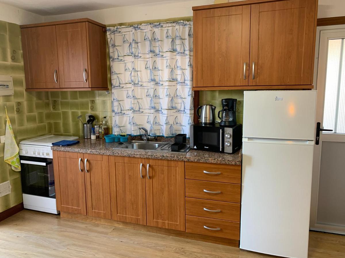 Beautiful Apartment In Front Of The Sea !!!! El Escobonal 外观 照片